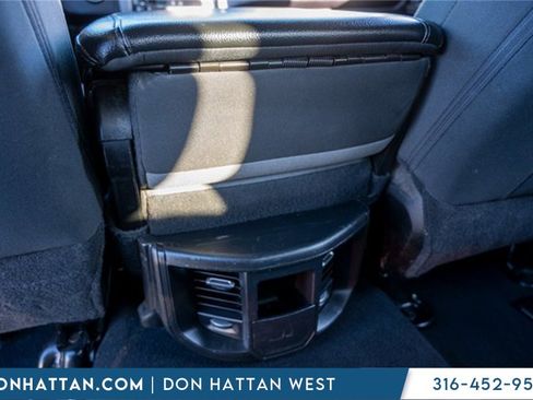 Used 2024 RAM 2500 Big Horn image 25