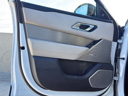 Used 2021 Land Rover Range Rover Velar S image 14