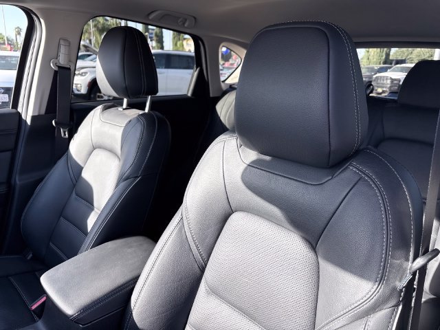 Used 2025 MAZDA CX-5 AWD 2.5 S w/ Premium Plus Pkg image 10