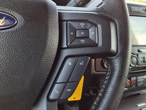 Used 2016 Ford F150 XLT w/ Equipment Group 302A Luxury image 24