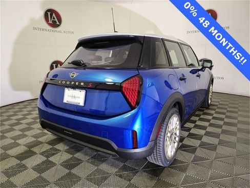 New 2025 MINI Cooper S image 4