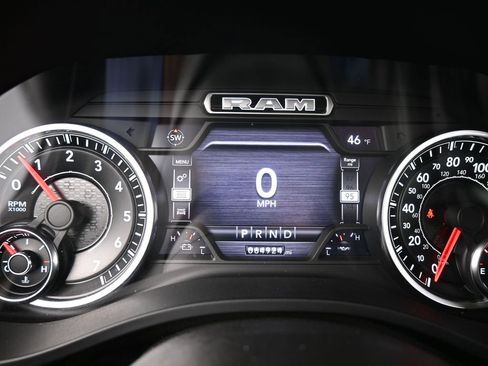 Used 2021 RAM 1500 Laramie image 30