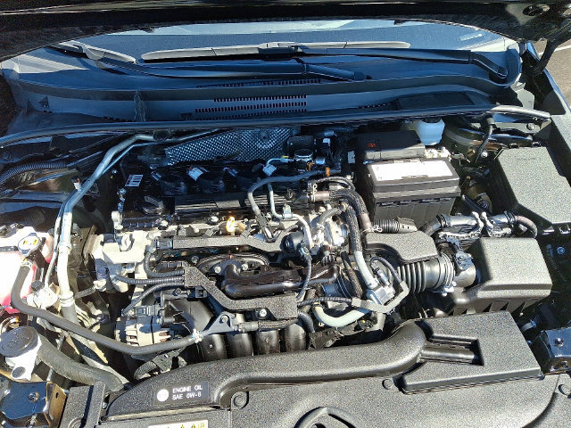 Used 2024 Toyota Corolla LE FWD image 26