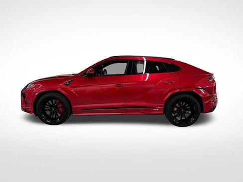 Used 2024 Lamborghini Urus S AWD/4WD image 2
