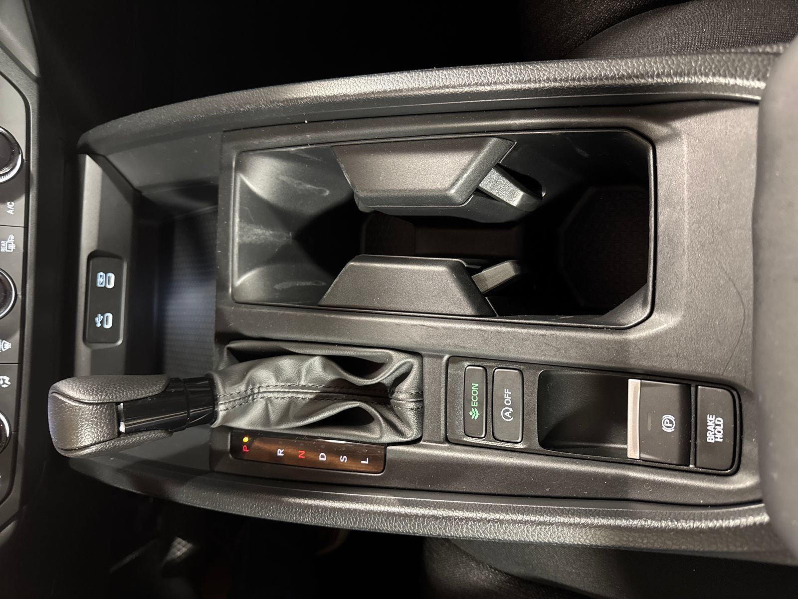 Certified 2023 Honda Accord EX image 18