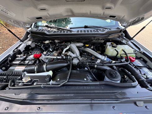 Used 2024 Ford F350 XL AWD/4WD image 64