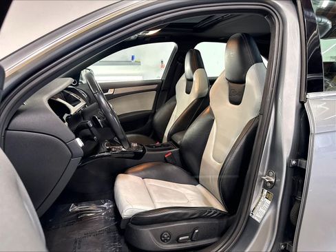 Used 2011 Audi S4 Prestige AWD/4WD image 26