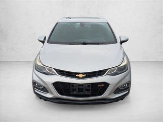 Used 2016 Chevrolet Cruze LT w/ Sun And Sound Package video 2
