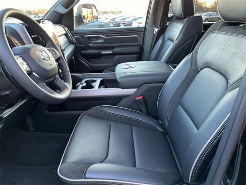 New 2024 RAM 1500 Laramie image 10