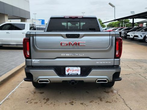 New 2026 GMC Sierra 1500 Denali AWD/4WD image 4