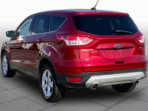 Used 2015 Ford Escape SE FWD image 12