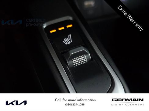 Certified 2021 Kia Sorento S w/ Panoramic Sunroof Package image 32