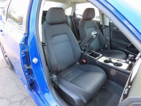 Certified 2023 Honda Civic EX image 15