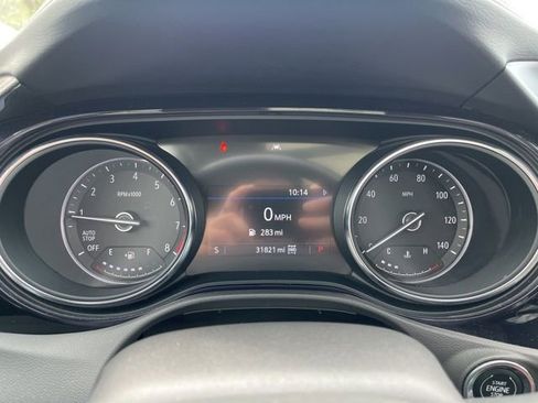 Used 2023 Buick Encore GX Essence w/ Experience Buick Package image 23