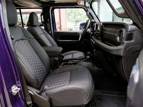 Used 2026 Jeep Gladiator Sport AWD/4WD image 66