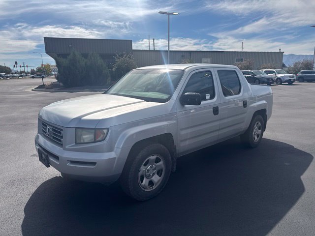 Used 2008 Honda Ridgeline RT image 5