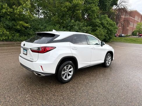Used 2018 Lexus RX 350 FWD w/ Accessory Package image 28