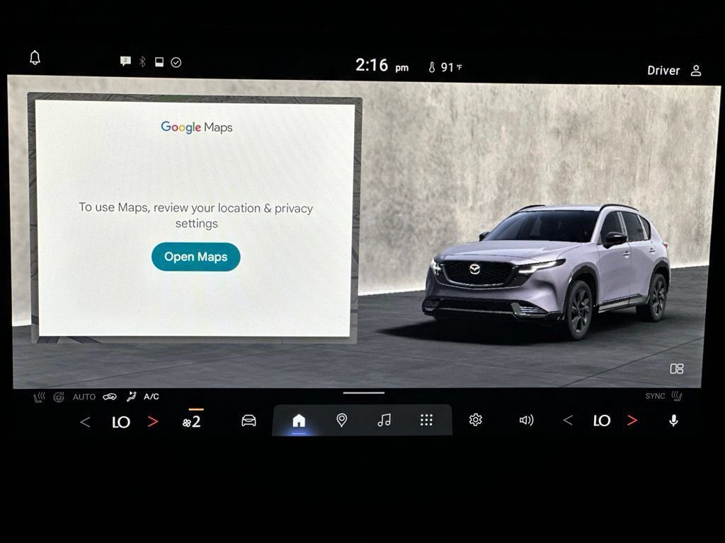 New 2026 MAZDA CX-5 Preferred AWD/4WD image 23