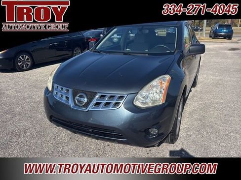 Used 2013 Nissan Rogue S image 5