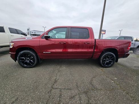 Used 2019 RAM 1500 Big Horn image 4
