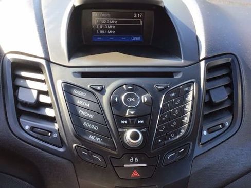 Used 2018 Ford Fiesta SE w/ Cold Weather Package image 23