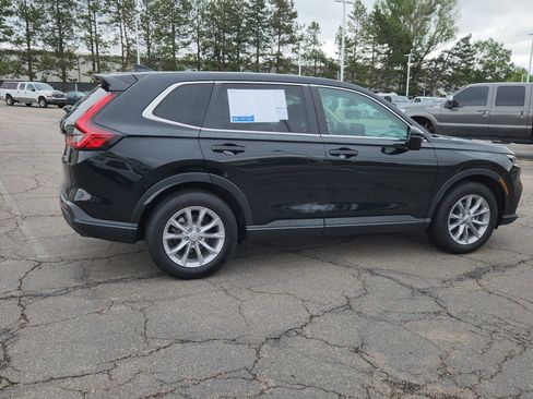 Used 2023 Honda CR-V EX-L image 13