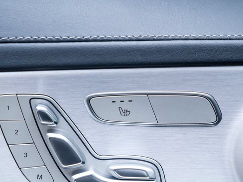 Used 2020 Mercedes-Benz C 63 AMG S image 16