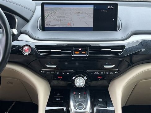 Certified 2023 Acura MDX FWD w/ Technology Package image 17