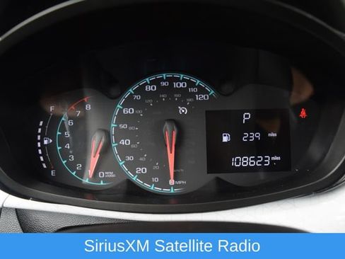 Used 2016 Chevrolet Spark LT FWD image 3