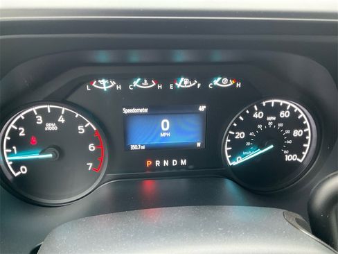 New 2026 Ford F250 XL w/ XL Driver Assist Package image 20