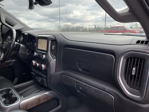 Used 2020 GMC Sierra 2500 Denali w/ Denali Ultimate Package image 30