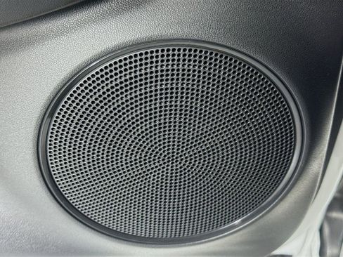 New 2026 Honda HR-V LX image 23