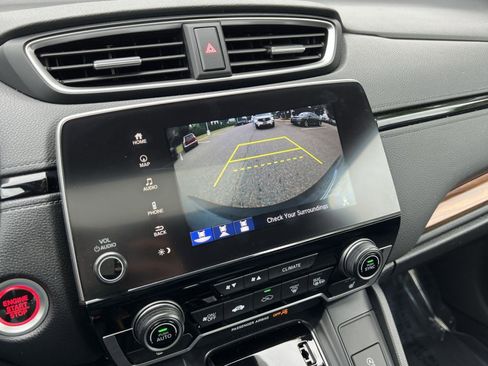 Used 2021 Honda CR-V Touring image 20