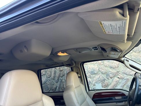 Used 2005 Ford Excursion Limited image 54