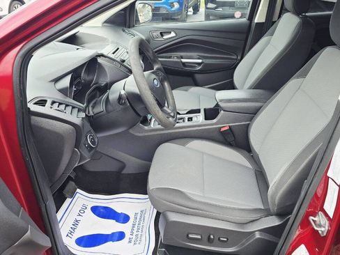 Used 2018 Ford Escape SE AWD/4WD image 10