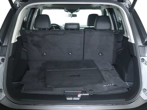 Certified 2023 Nissan Rogue SV w/ SV Premium B Package AWD/4WD image 31