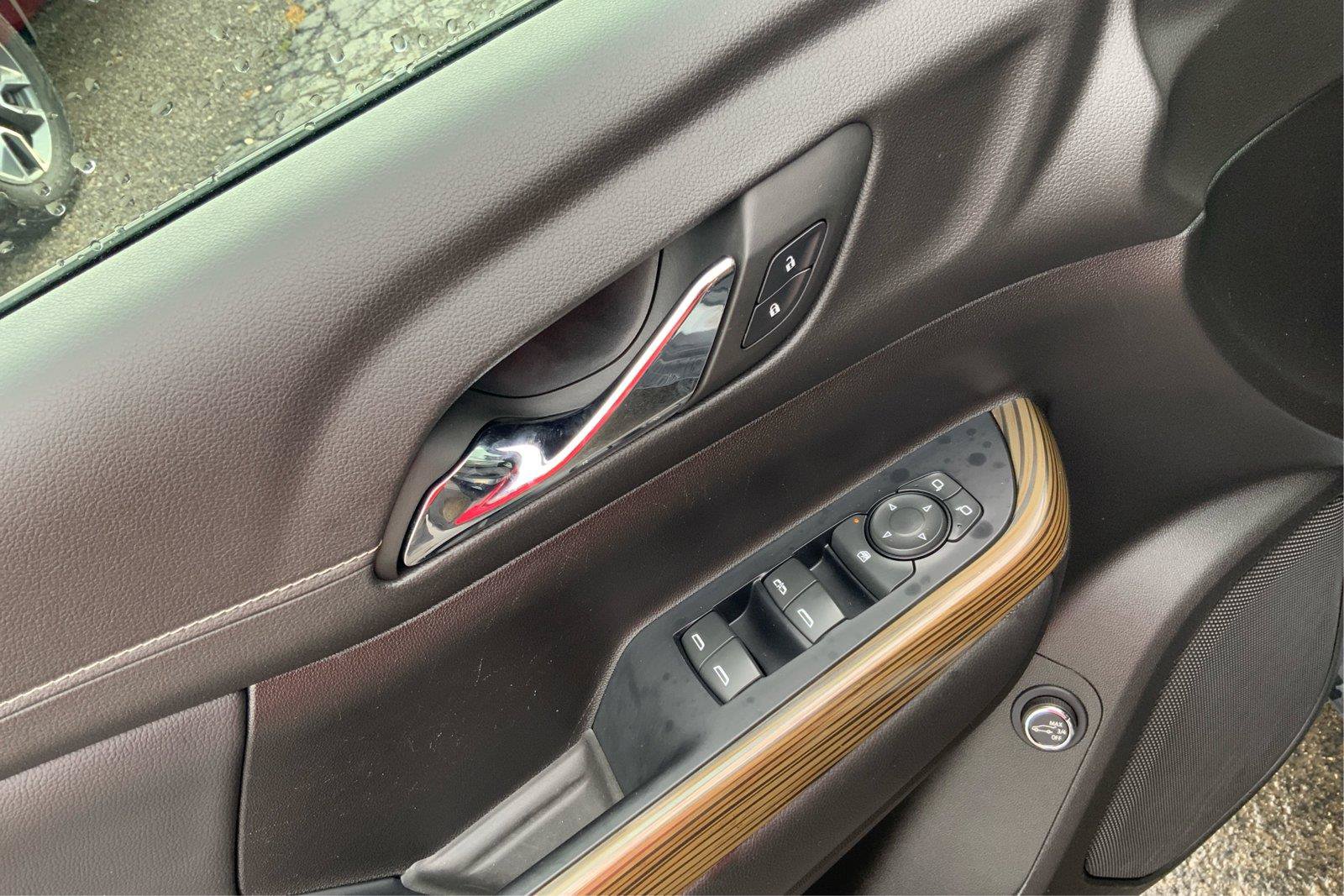 Used 2022 GMC Acadia SLE w/ Elevation Edition AWD/4WD image 20
