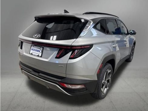 Used 2023 Hyundai Tucson Limited AWD/4WD image 5