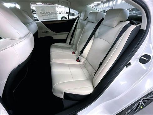 New 2025 Lexus ES 350 350 image 10
