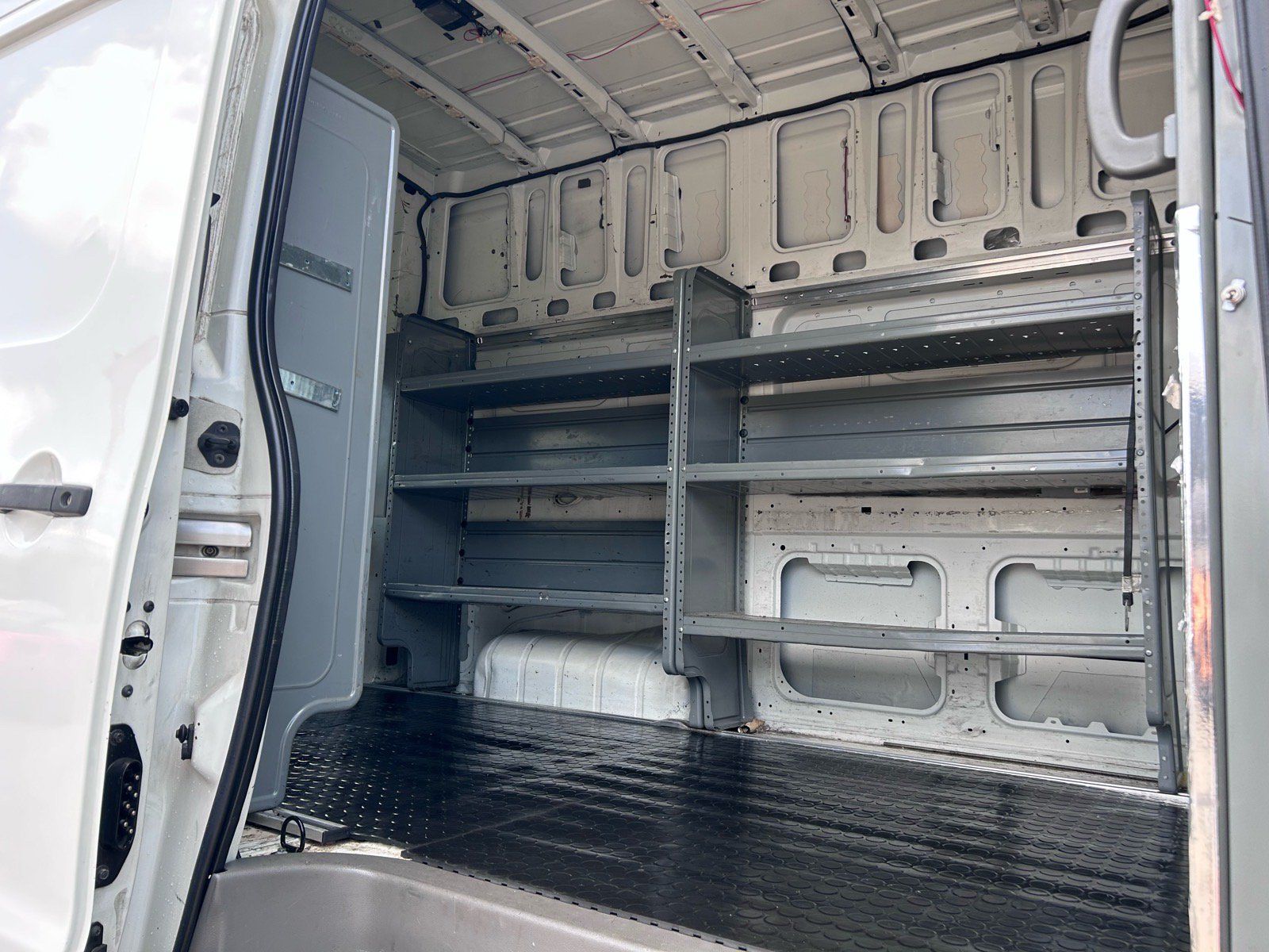 Used 2014 Nissan NV 2500 S w/ Power Basic Package RWD image 13