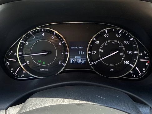 Used 2018 Nissan Armada Platinum w/ Captain Seat Package AWD/4WD image 33