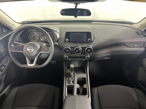 Used 2023 Nissan Sentra S FWD image 18