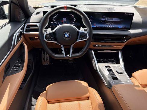 Used 2025 BMW M440i RWD image 8