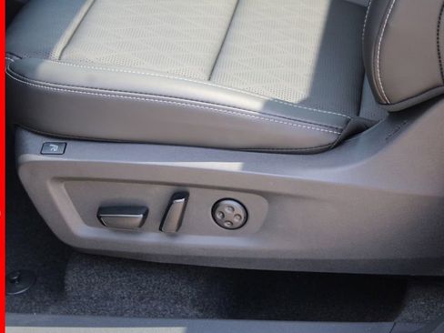 New 2025 Nissan Murano Platinum w/ Cargo Package image 11