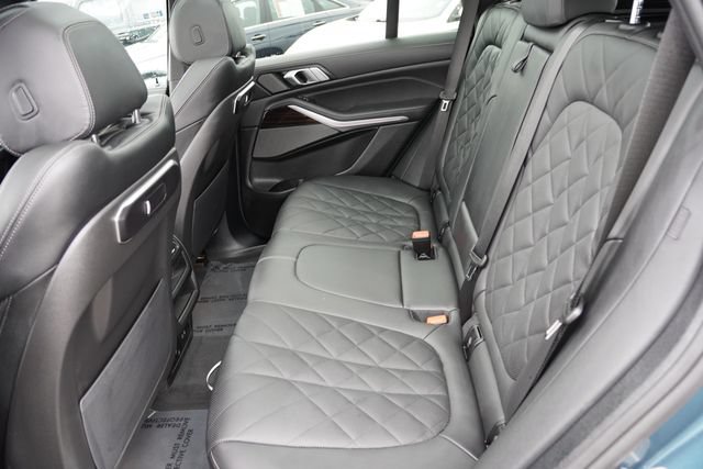 Used 2026 BMW X5 xDrive40i AWD/4WD image 18