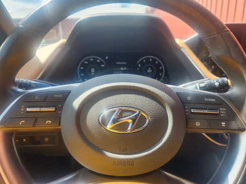 Used 2020 Hyundai Sonata SEL w/ Premium Package FWD image 17
