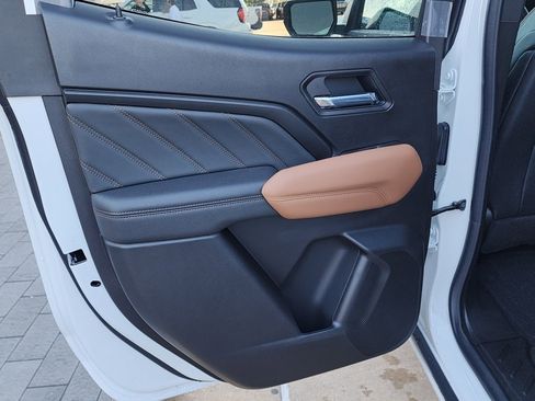 New 2026 GMC Canyon AT4 w/ Technology Plus Package image 45