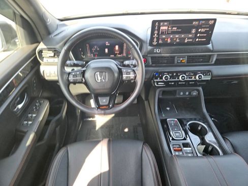 Used 2026 Honda Passport TrailSport Elite image 12