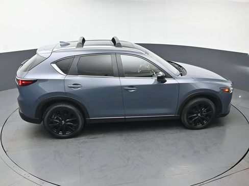 Certified 2024 MAZDA CX-5 Carbon Edition AWD/4WD image 43