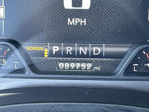 Used 2022 RAM 1500 Limited w/ Night Edition AWD/4WD image 27